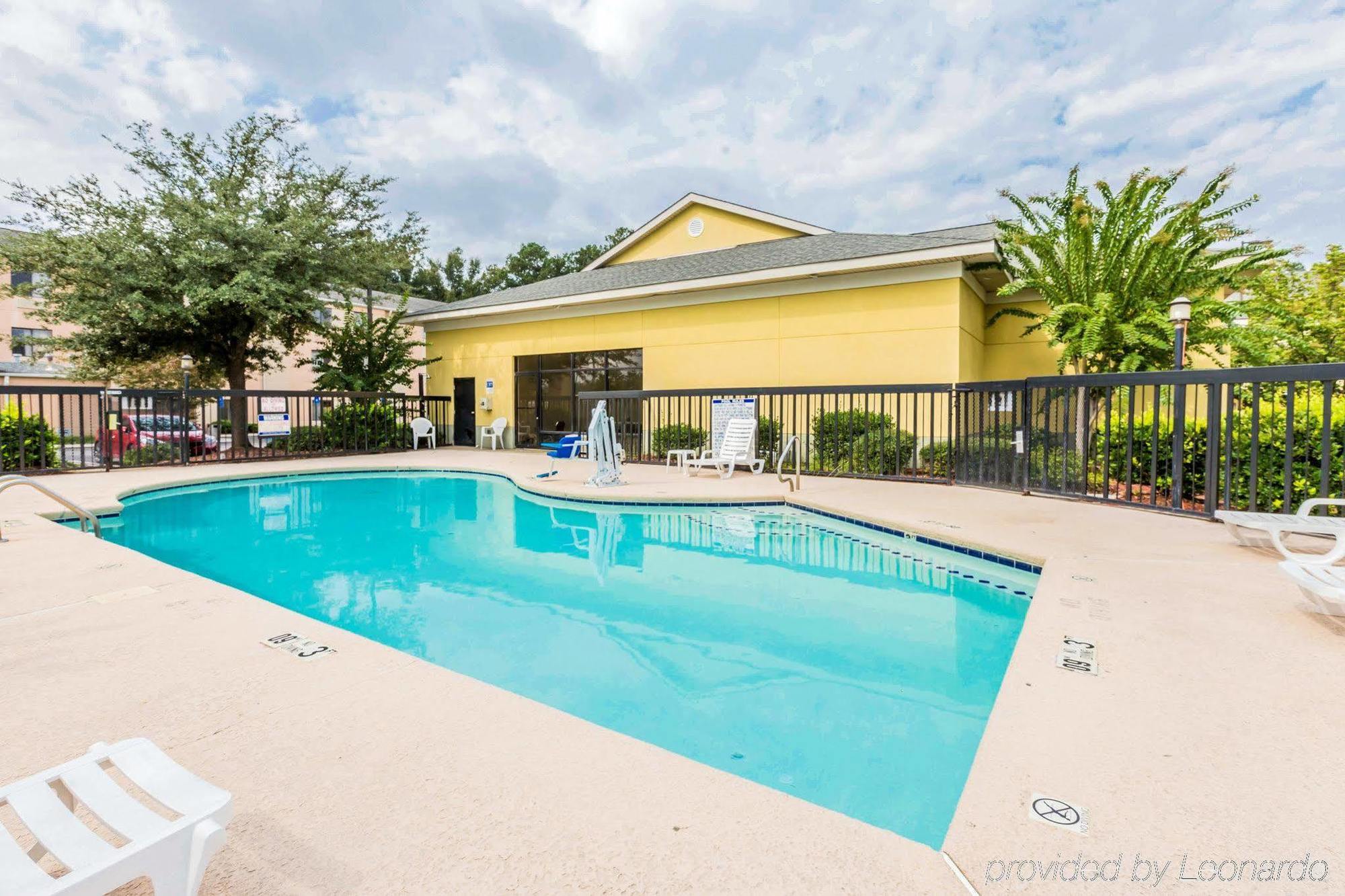 Suburban Studios Augusta Exterior photo